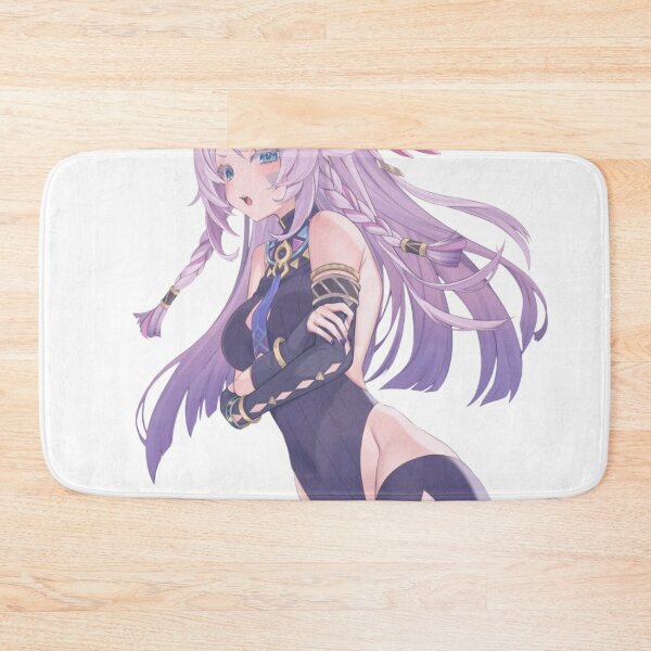 Item preview, Citlali Gets Jealous Genshin Impact designed and sold by KomiArts.