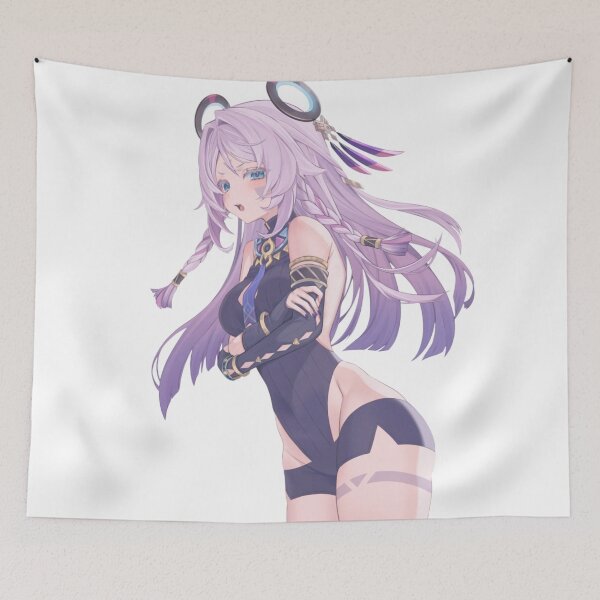 Item preview, Citlali Gets Jealous Genshin Impact designed and sold by KomiArts.