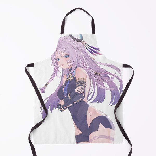 Item preview, Citlali Gets Jealous Genshin Impact designed and sold by KomiArts.