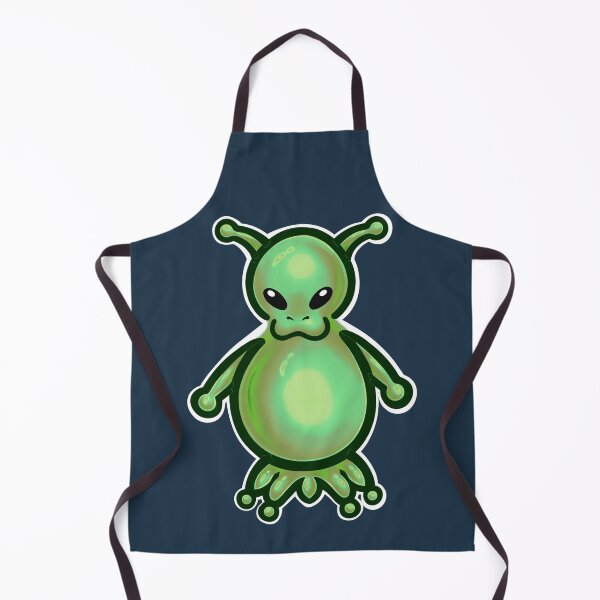 Item preview, alien seal holographic version designed and sold by petselkie.