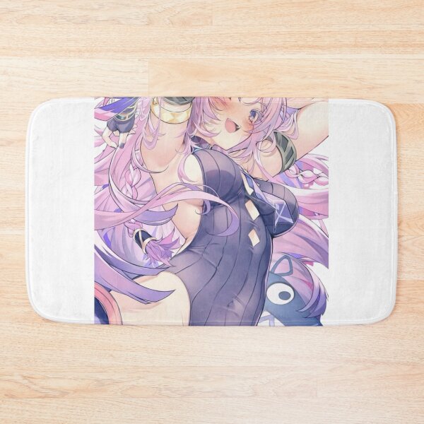 Item preview, Citlali Beautiful Hair Genshin Impact designed and sold by KomiArts.