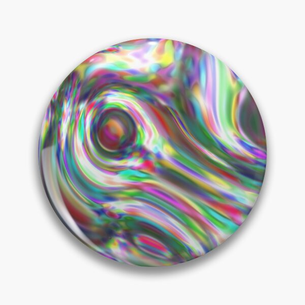 Artikelvorschau, Abstraktes Kunstwerk aus Glaschaos entworfen und verkauft von MSM Designs.