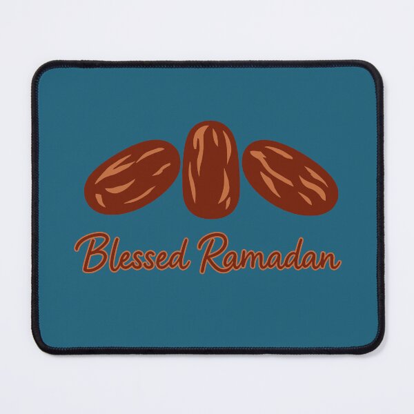 Item preview, Blessed Ramadan Dates Muslim Fasting designed and sold by fadilow.