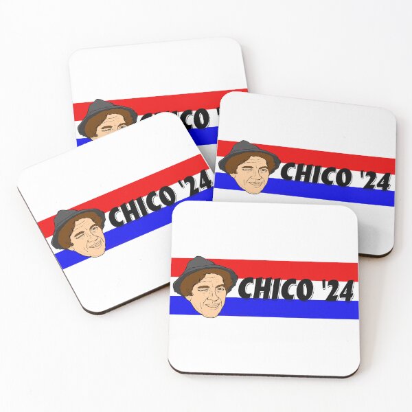 Item preview, Chico '24 designed and sold by Normbot2000.
