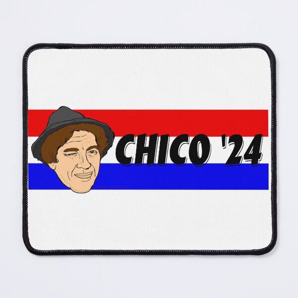 Item preview, Chico '24 designed and sold by Normbot2000.