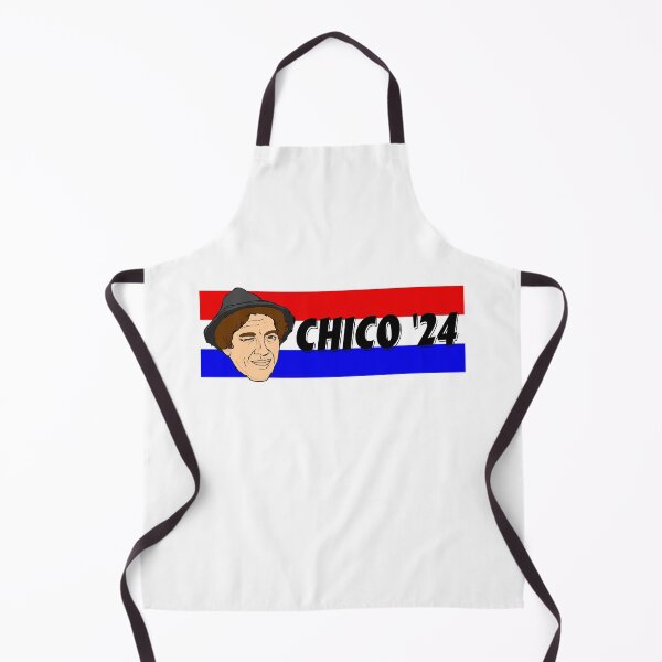 Item preview, Chico '24 designed and sold by Normbot2000.