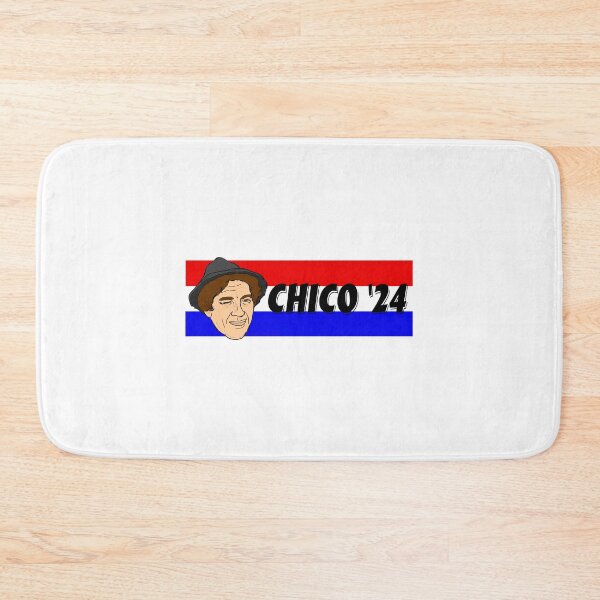 Item preview, Chico '24 designed and sold by Normbot2000.