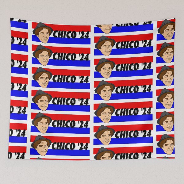 Item preview, Chico '24 designed and sold by Normbot2000.