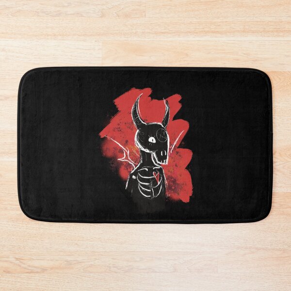 Item preview, Little hell guy designed and sold by Fatdragon folklore .