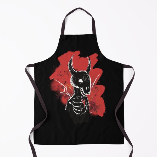 Item preview, Little hell guy designed and sold by Fatdragon folklore .