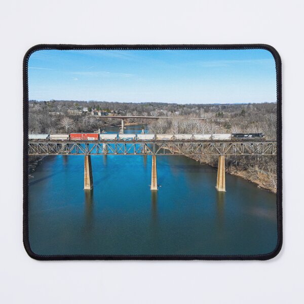 Item preview, Crossing State Lines designed and sold by RFP-Productions.