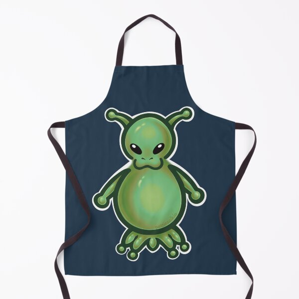 Item preview, alien seal version 2 designed and sold by petselkie.