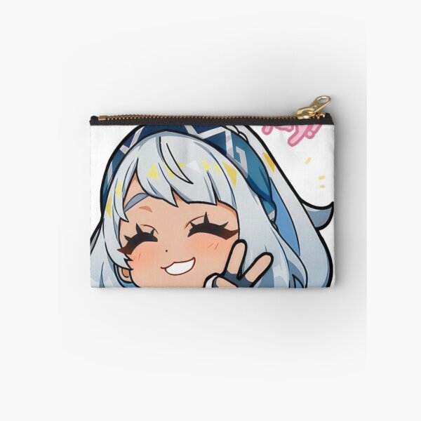 Item preview, Chibi Mualani Yay! Genshin Impact designed and sold by KomiArts.