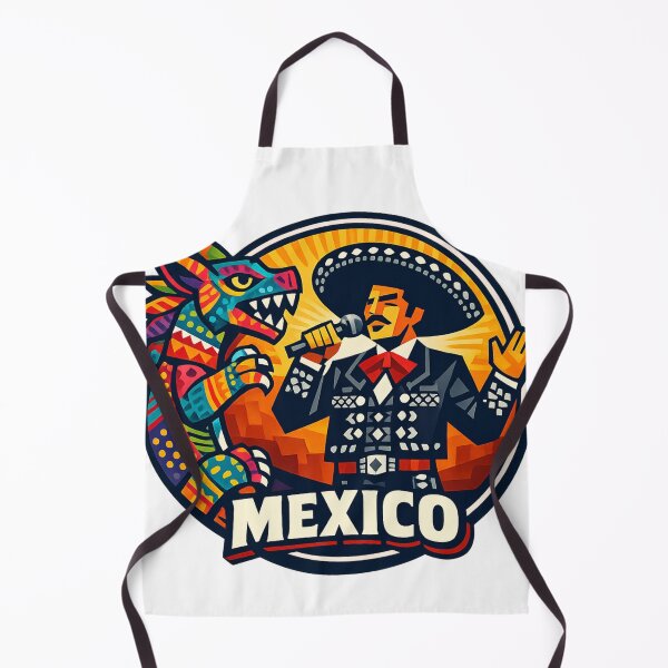Item preview, Mexico Lindo designed and sold by RootedVibeLife, LLC.