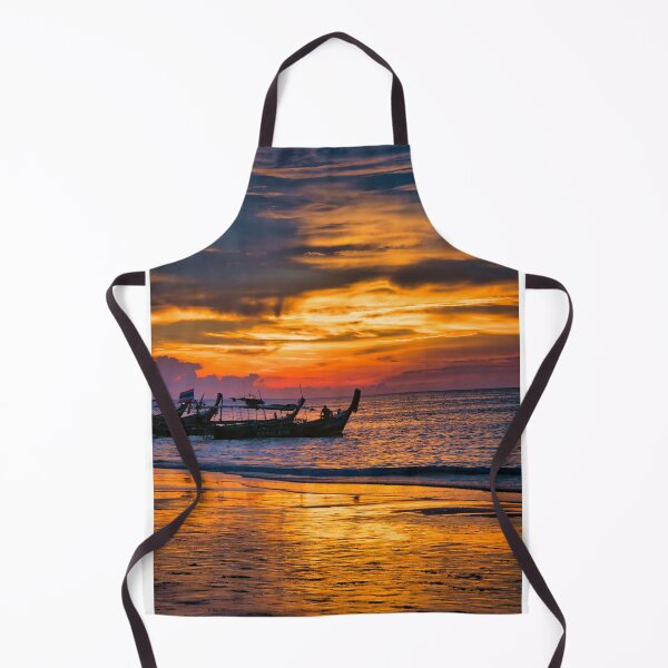 Item preview, Dramatic Thailand Sunset designed and sold by pcole123.