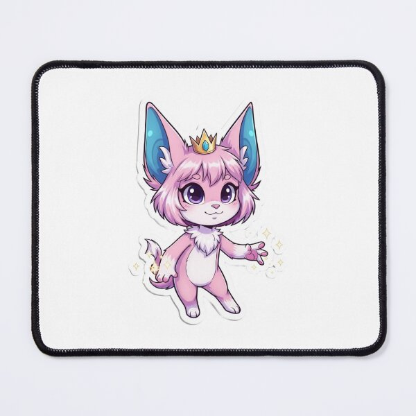 Item preview, Fantasy Cute Sticker – Magical Trend Design 2 designed and sold by Top Seller Reviews ⭐⭐⭐⭐⭐.