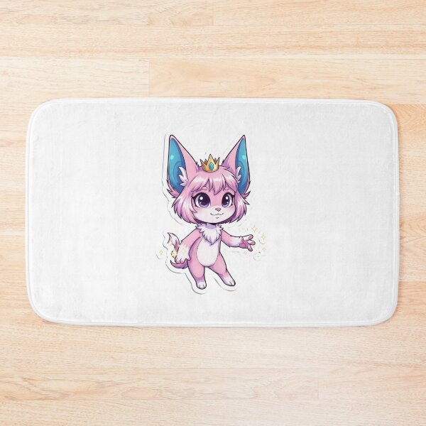 Item preview, Fantasy Cute Sticker – Magical Trend Design 2 designed and sold by Top Seller  Reviews  ⭐⭐⭐⭐⭐.