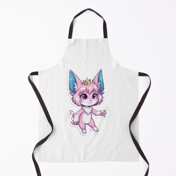 Item preview, Fantasy Cute Sticker – Magical Trend Design 2 designed and sold by Top Seller Reviews ⭐⭐⭐⭐⭐.