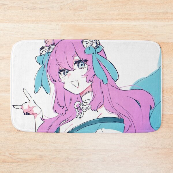 Item preview, Ahri Selfie League Of Legends designed and sold by KomiArts.