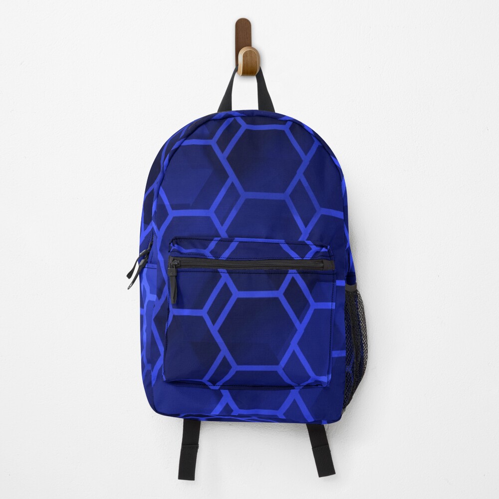 Item preview, Backpack designed and sold by Hitchen.