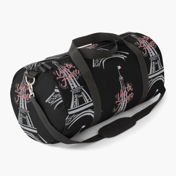 Item preview, Vive la France designed and sold by GOLDENGARDENART.