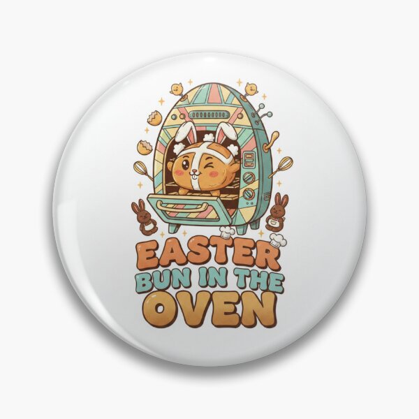 Item preview, Easter pregnancy announcement  designed and sold by GOTOCREATE.