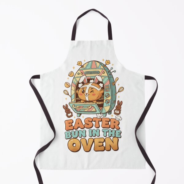 Item preview, Easter pregnancy announcement designed and sold by GOTOCREATE.