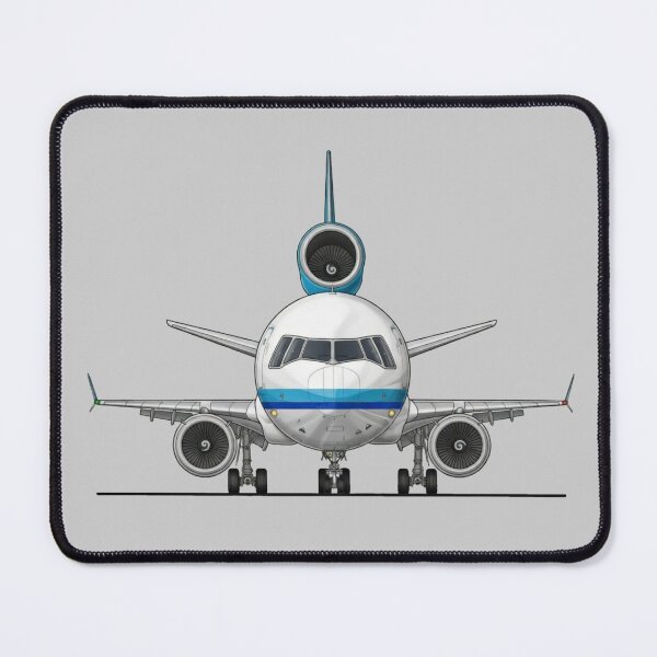 Item preview, Desenho MD-11 da antiga VASP designed and sold by DouglasAraujo7.