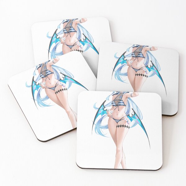 Item preview, Cerydra Swimsuit Honkai Star Rail designed and sold by KomiArts.
