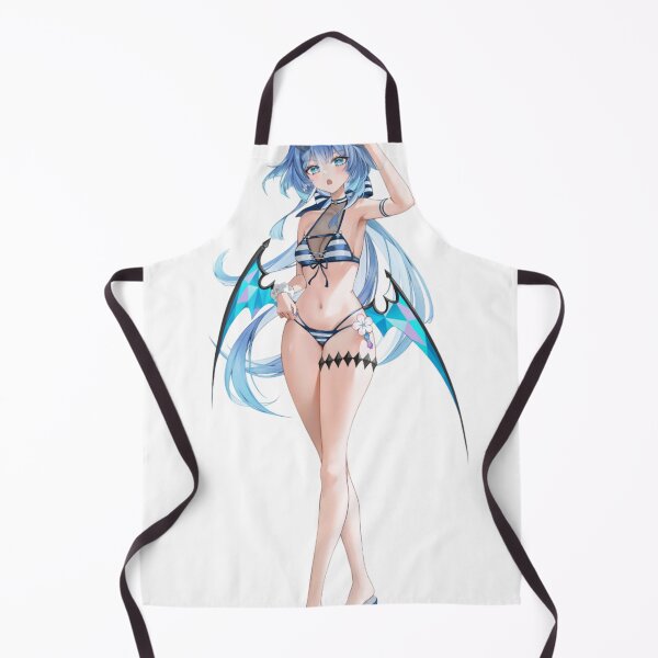 Item preview, Cerydra Swimsuit Honkai Star Rail designed and sold by KomiArts.