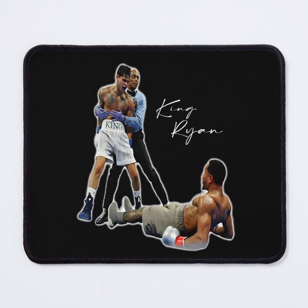 Item preview, Ryan Garcia "King Ryan" designed and sold by JeyVel.