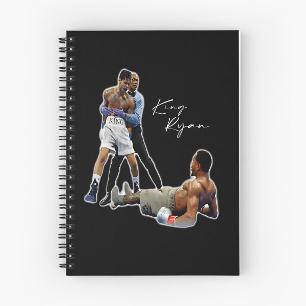 Item preview, Ryan Garcia "King Ryan" designed and sold by JeyVel.