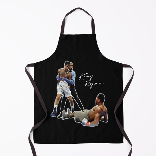 Item preview, Ryan Garcia "King Ryan" designed and sold by JeyVel.