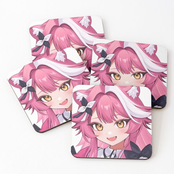 Item preview, Raora Panthera All Happy Hololive designed and sold by KomiArts.
