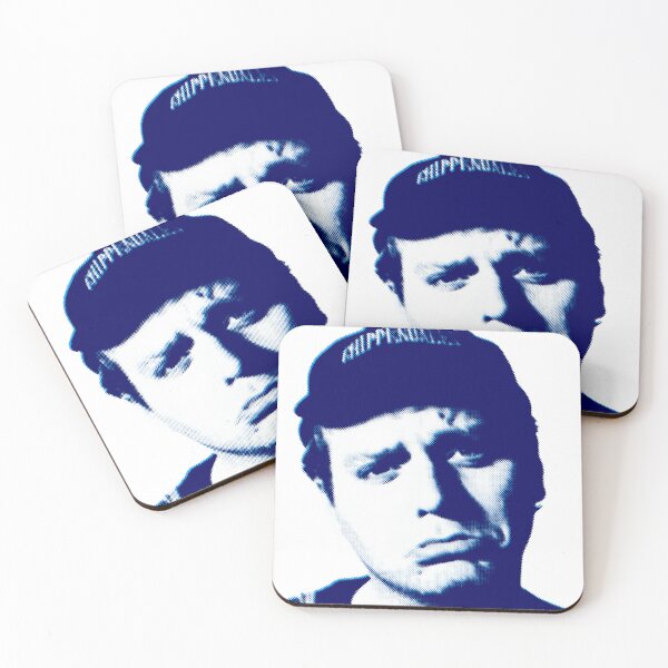Item preview, Mac Demarco Blue Boy (BLUE) designed and sold by That-Indie-Guy.
