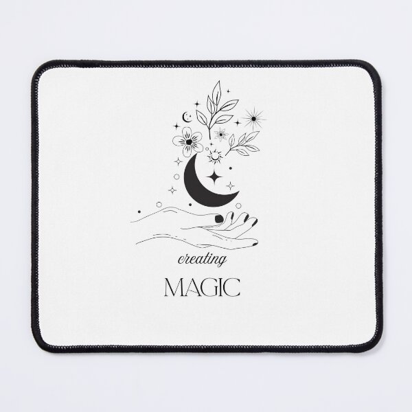 Item preview, Create Magic designed and sold by Chiara De Rosa.