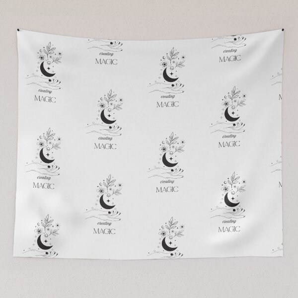 Item preview, Create Magic designed and sold by Chiara De Rosa.