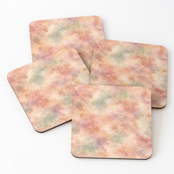 Item preview, Warm Watercolor Seamless Pattern designed and sold by GenX369.