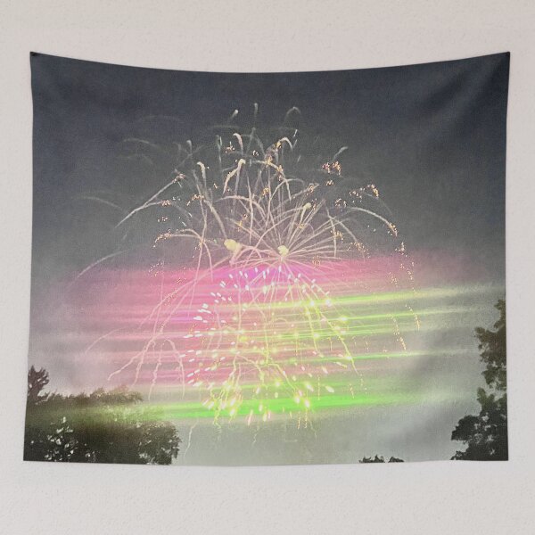Item preview, Fireworks 2025 designed and sold by Abeink1030.