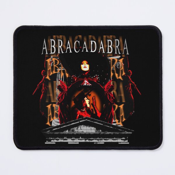 Item preview, ABRACADABRA LADY GAGA designed and sold by Erosz.