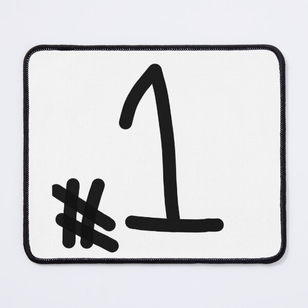 Item preview, Aesthetic #1 Doodle - Player One Champion Vibe designed and sold by YoThinIT.