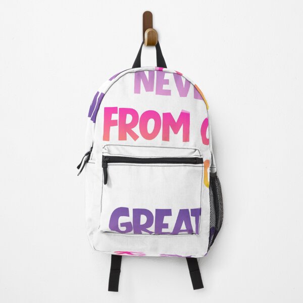 Item preview, Great Things Never Came From Comfort Zone – Motivational Quote Design designed and sold by SS DESIGN 09.
