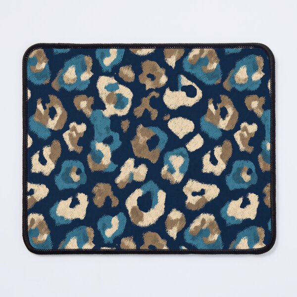 Item preview, Wild-Inspired Leopard Pattern  - Wildlife Print  - Housewarming Gifts designed and sold by RoyalStarsPatts.