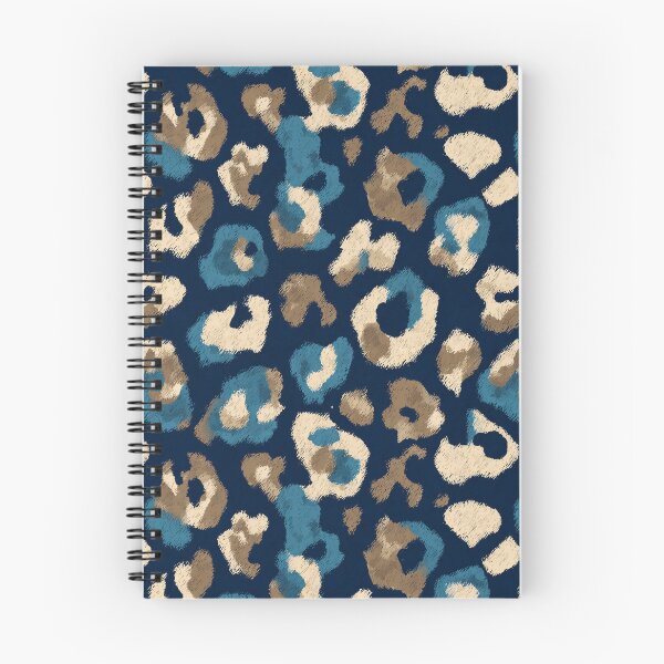 Item preview, Wild-Inspired Leopard Pattern  - Wildlife Print  - Housewarming Gifts designed and sold by RoyalStarsPatts.