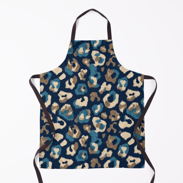 Item preview, Wild-Inspired Leopard Pattern - Wildlife Print - Housewarming Gifts designed and sold by RoyalStarsPatts.