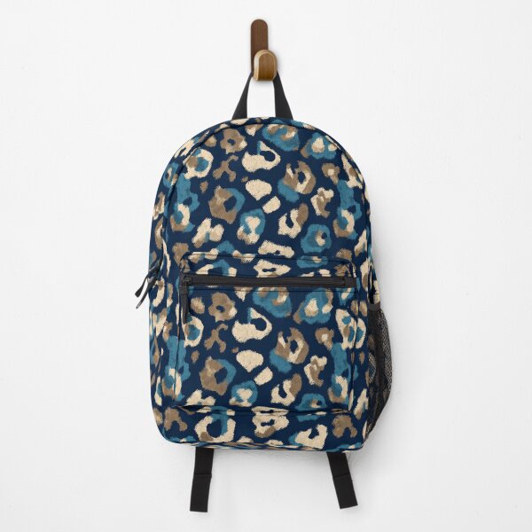 Item preview, Wild-Inspired Leopard Pattern - Wildlife Print - Housewarming Gifts designed and sold by RoyalStarsPatts.
