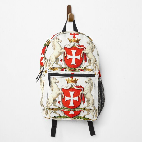 Item preview, Medieval Cavalry Coat of Arms - Design Inspired by Military Orders designed and sold by Hipatye26.