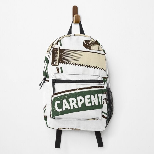 Item preview, Vintage Carpentry Services Logo designed and sold by LightPrintsCo.