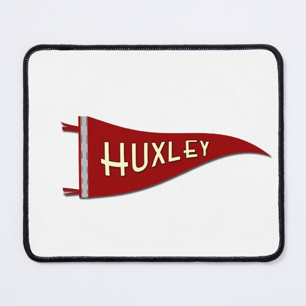 Item preview, Huxley Pennant designed and sold by Normbot2000.