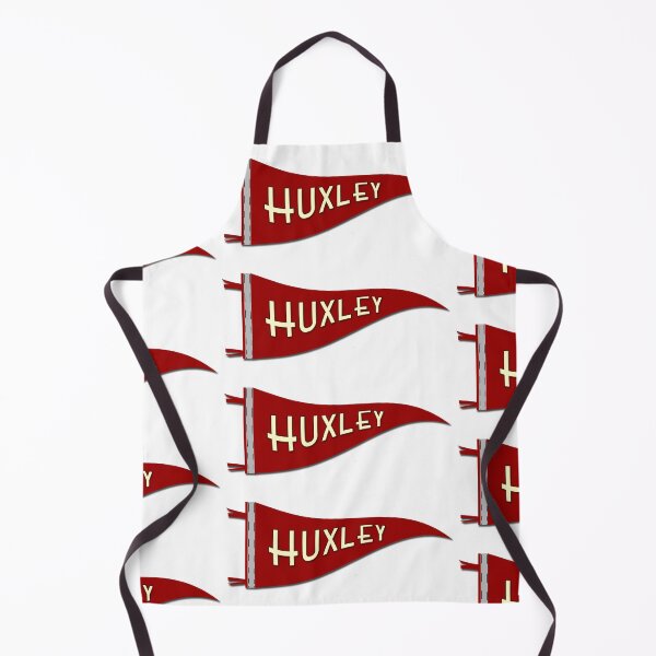 Item preview, Huxley Pennant designed and sold by Normbot2000.